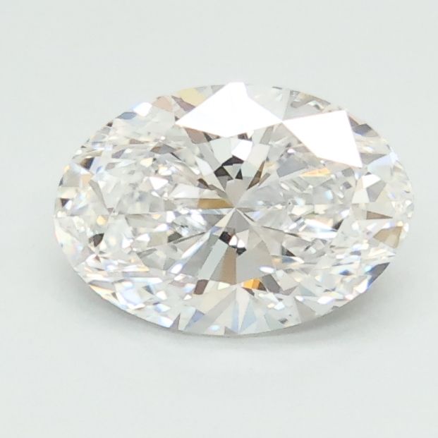 1.01 ct. D/VVS2 Oval Lab Grown Diamond prod_cbfa783fcea4458494a3a7434b967447