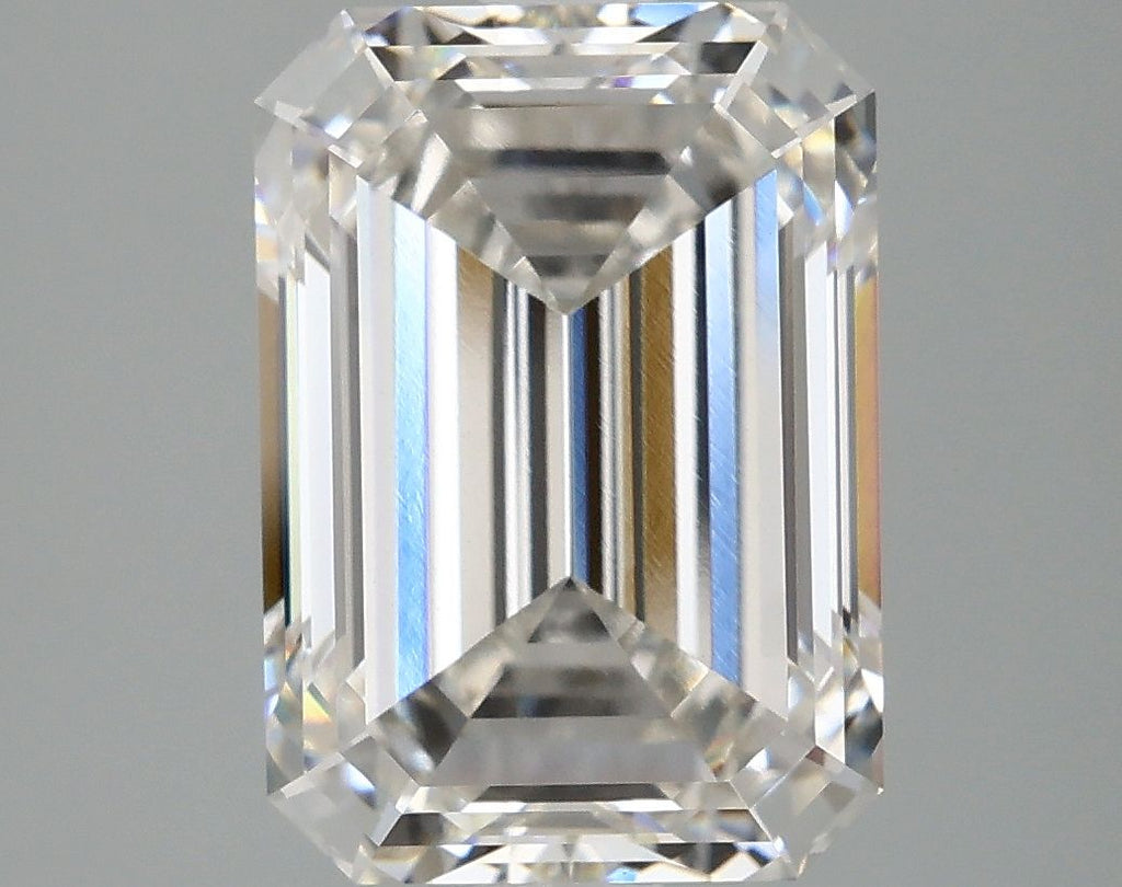 5.09 ct. G/VVS2 Emerald Lab Grown Diamond prod_7f97fd8505ca460f919b141cc091e8a0