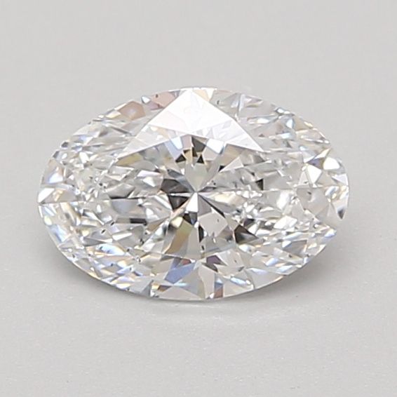 0.96 ct. D/SI1 Oval Lab Grown Diamond prod_ea09b161e0ed48cc85d65690351f8978