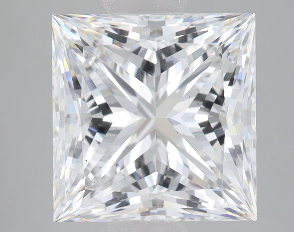 3.52 ct. E/VS1 Princess Lab Grown Diamond prod_eeba207f4b3f4b82aee18160700ca2e8