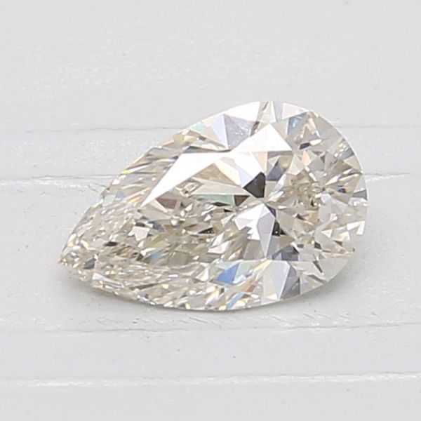 0.81 ct. I/VS2 Pear Lab Grown Diamond prod_e7d828ac55854743b0a26af381c14611