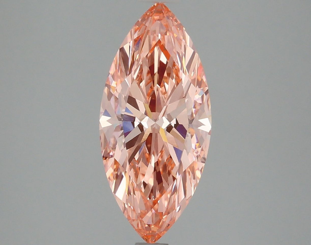 2.03 ct. Fancy Vivid Pink/VS1 Marquise Lab Grown Diamond prod_dc688a02b0b345ec87912ed8e94f9b18