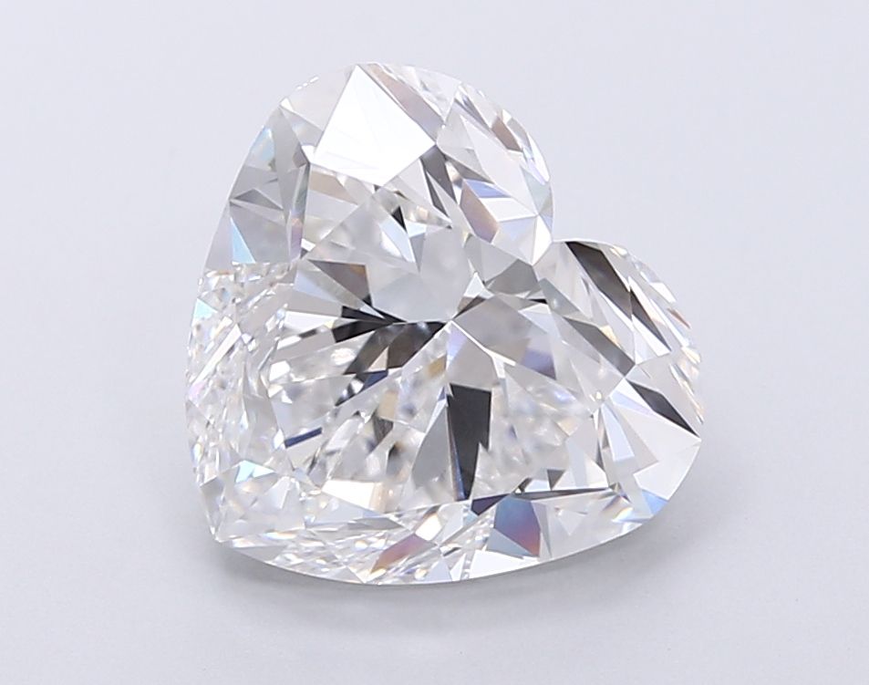 5.05 ct. E/VVS2 Heart Lab Grown Diamond prod_f8743f52f58d475eaa33b331ade71b82