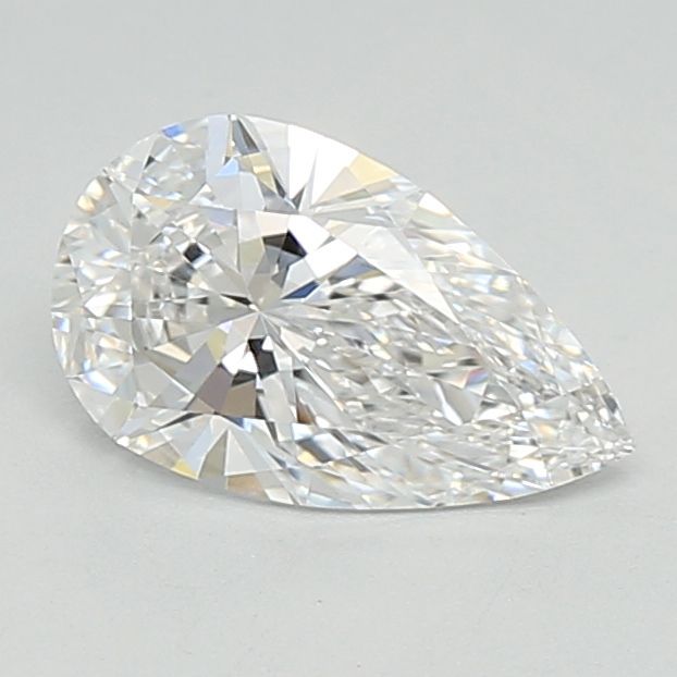 1.08 ct. D/VVS2 Pear Lab Grown Diamond prod_fda9b31c80f142ea9b3c8fa3cdc0b5b2