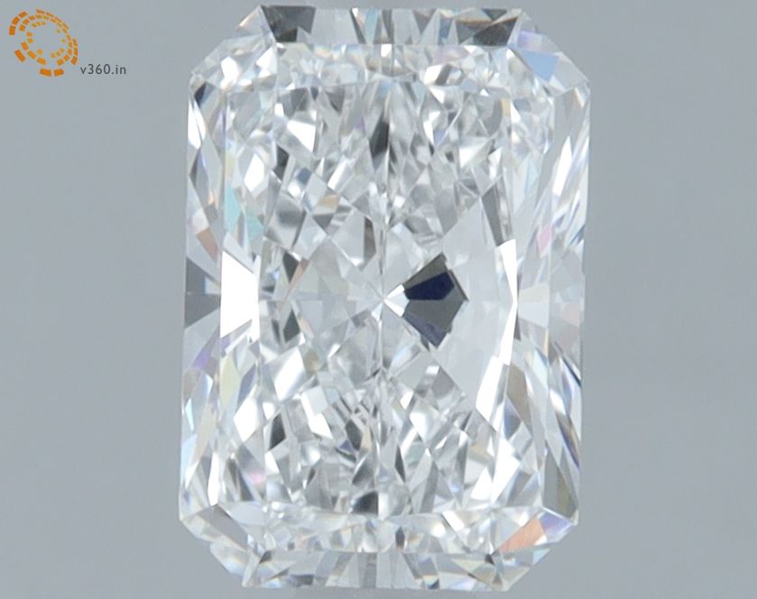 1.10 ct. D/VVS2 Radiant Lab Grown Diamond prod_b9c3b0b13f284dc689f62988cc48efdd