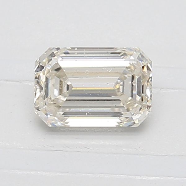 1.00 ct. I/SI1 Emerald Lab Grown Diamond prod_ea359e84ae4f4fc4a7c14831feb48f76