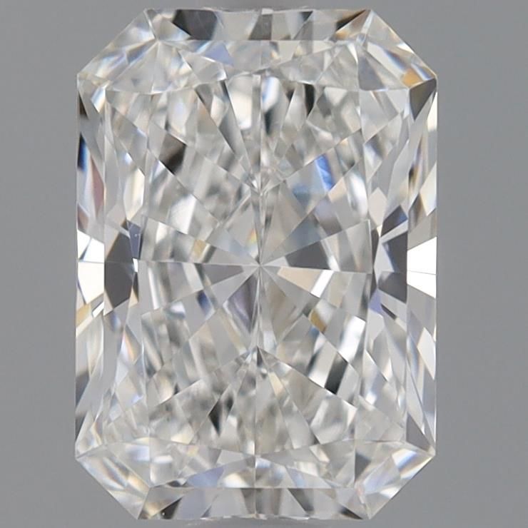 0.97 ct. F/VVS1 Radiant Lab Grown Diamond prod_de21410d569a40b3b73a98b08a3d8256