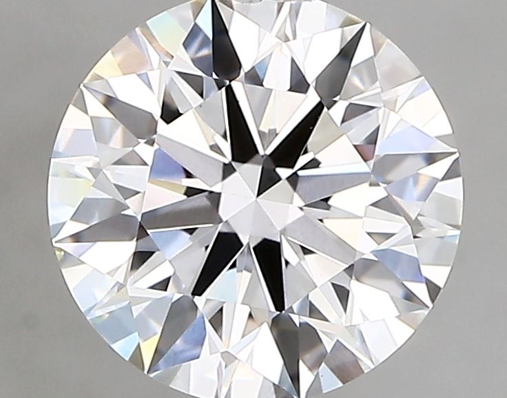 2.31 ct. D/VVS2 Round Lab Grown Diamond prod_f51307878809454690531268028ca54b