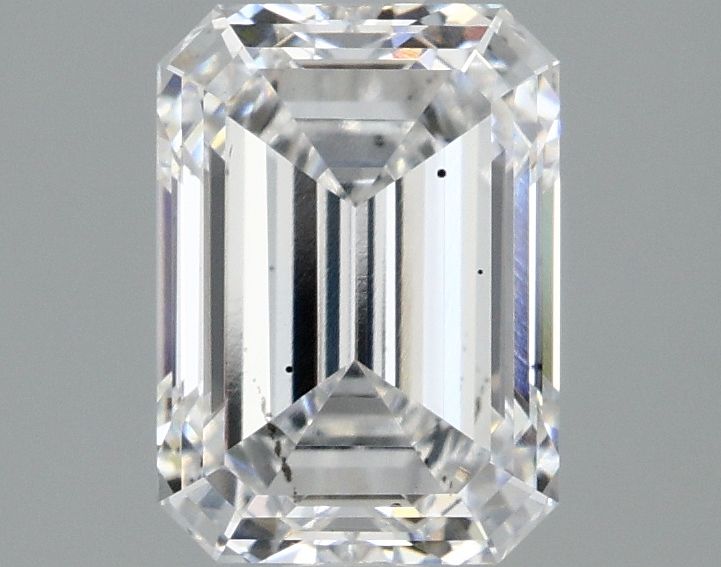 2.05 ct. D/SI1 Emerald Lab Grown Diamond prod_f729ce52083043539244853d667f5678