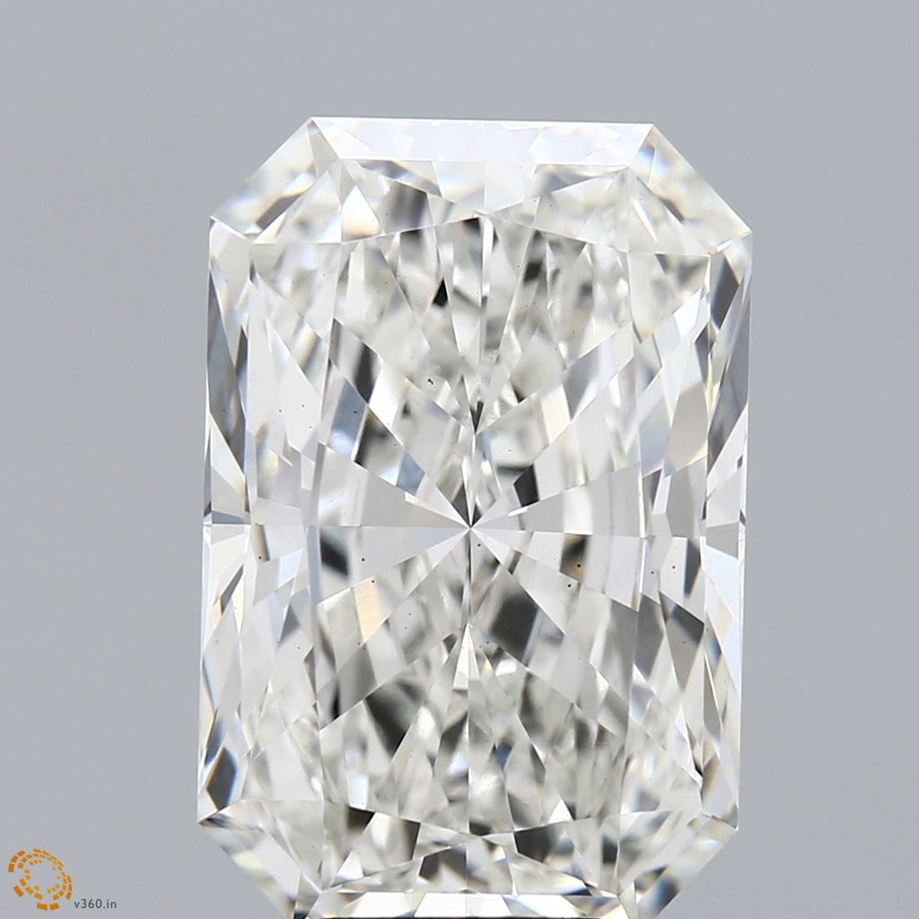 8.52 ct. H/VS2 Radiant Lab Grown Diamond prod_e359bf0b09924ae19f04d97d6aa5eece