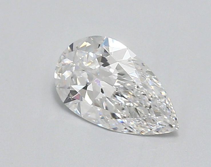 1.18 ct. D/VVS2 Pear Lab Grown Diamond prod_dc1b2a5a32134904adc55dc9d6fb0890