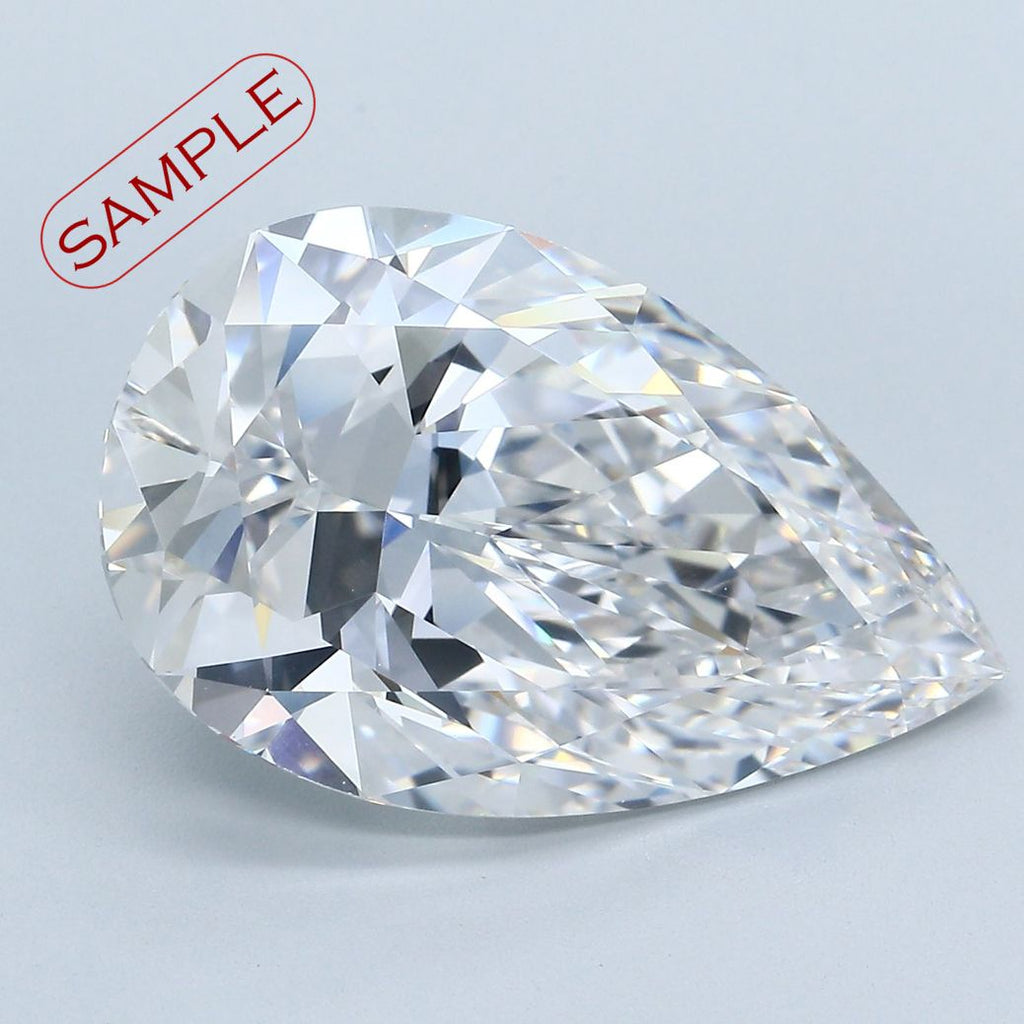 1.06 ct. E/VVS2 Pear Lab Grown Diamond prod_ecafefb387464090a41e2bf4c43ba031