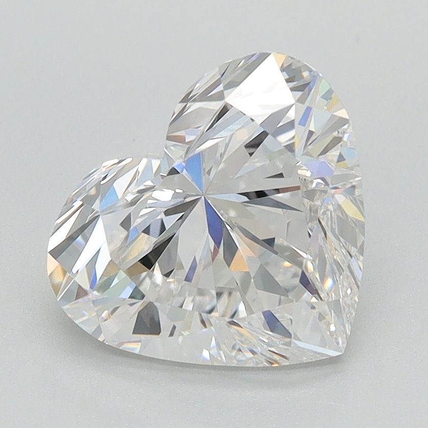 2.26 ct. E/VVS2 Heart Lab Grown Diamond prod_fd6b082c28cf4d2aae028eba195b630c