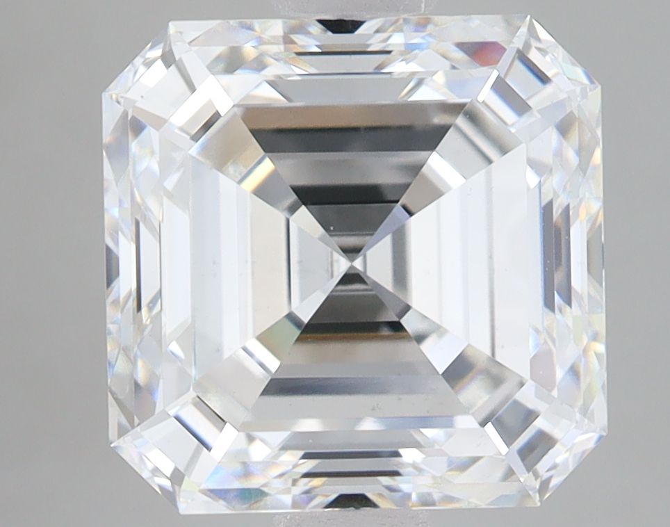 4.40 ct. E/VS1 Square Lab Grown Diamond prod_f1dcdf2fdb1641128d8f20a93552698b