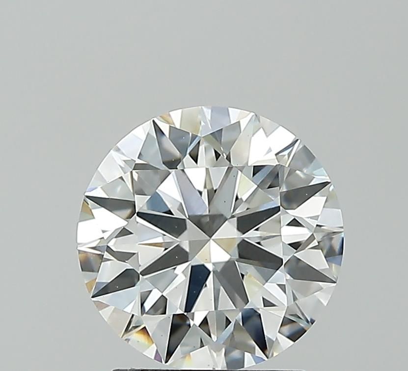 2.09 ct. F/VS1 Round Lab Grown Diamond prod_ec199b7842344947a850605bf2f3b278