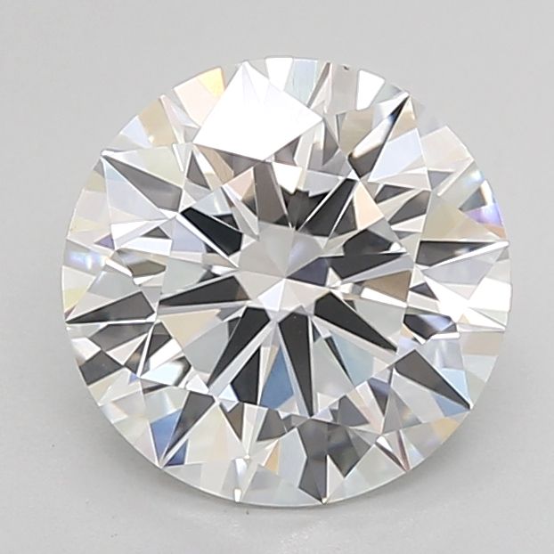 3.04 ct. D/VS1 Round Lab Grown Diamond prod_ffb73834b3e047728c5d437835d7512f