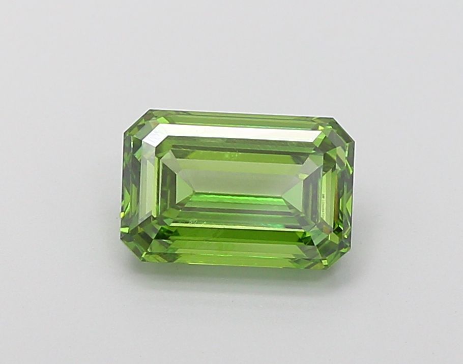 1.80 ct. Fancy Vivid Green/VVS2 Emerald Lab Grown Diamond prod_fa47ae819ae54accbe2da1c448f53c41