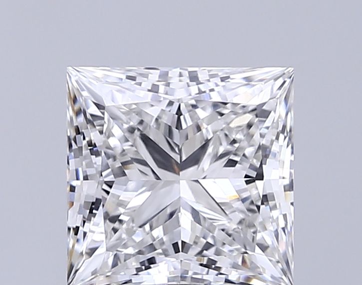 3.08 ct. F/VVS1 Princess Lab Grown Diamond prod_a70fe85c1b3045c99ec7f01622e0b59d