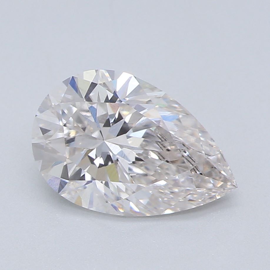 0.94 ct. G/SI1 Pear Lab Grown Diamond prod_8c77d0ad544343d2978569ed421d4a66