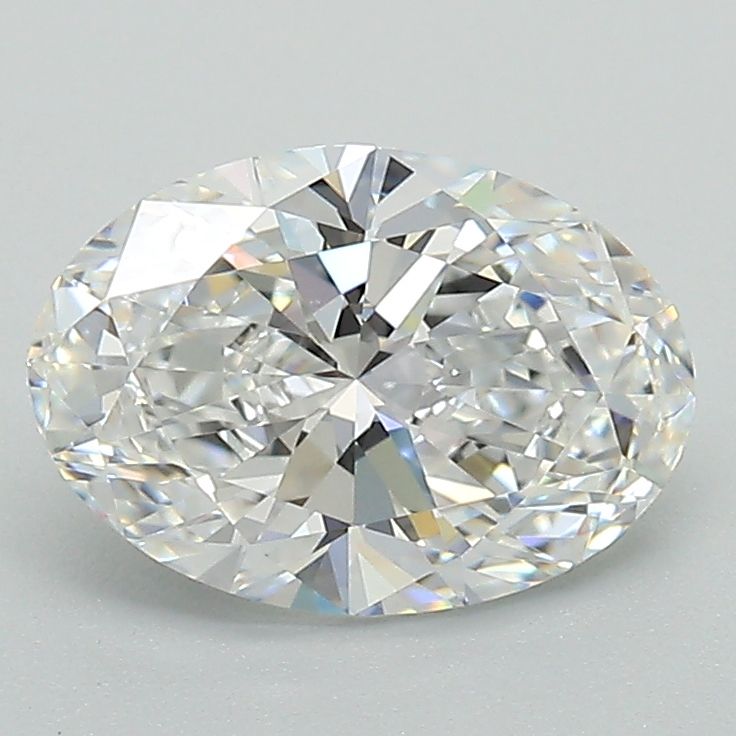 1.58 ct. D/VVS2 Oval Lab Grown Diamond prod_f502b4682fa04fdea1358aa91b862a34