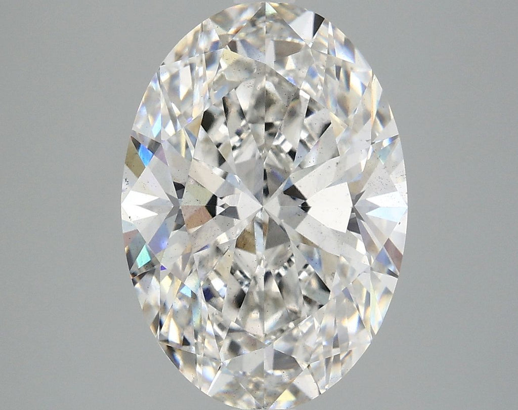 5.10 ct. G/SI1 Oval Lab Grown Diamond prod_0b23736cc933487dbbcaafa7f64a9fbc