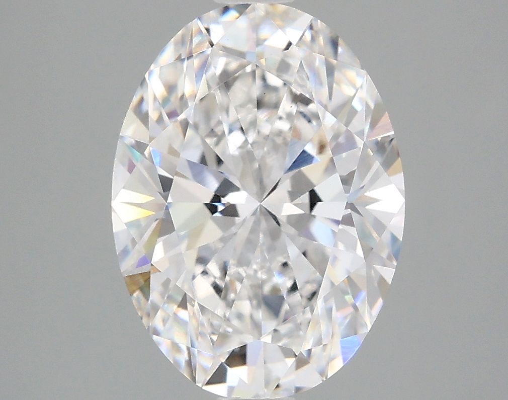 3.05 ct. E/VS1 Oval Lab Grown Diamond prod_fa40919f1b49418d88143880ebfb7ced