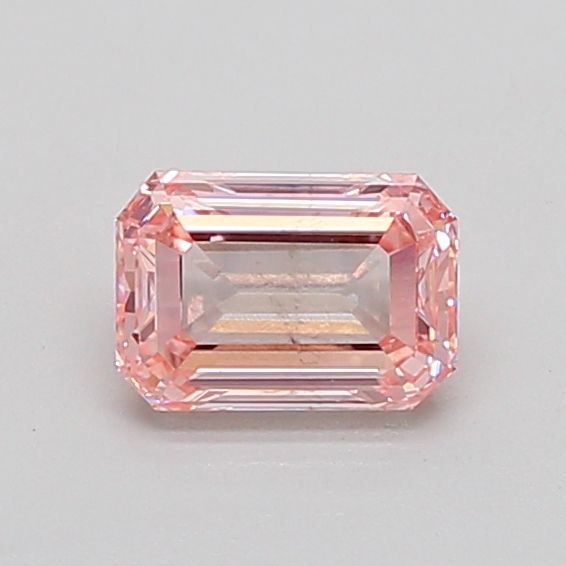 1.00 ct. Fancy Pink/VS1 Emerald Lab Grown Diamond prod_23b1d4ade2554befaa5fce6e494ee5fc