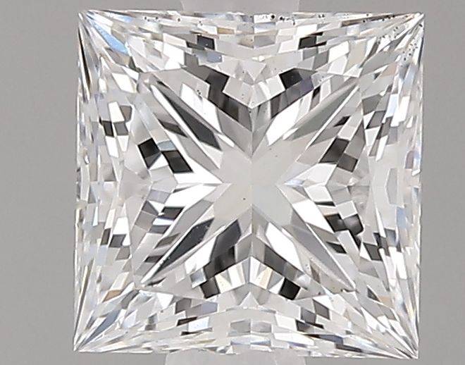 1.02 ct. D/VS2 Princess Lab Grown Diamond prod_fe6d586be8e04cbab5742e71cb797093