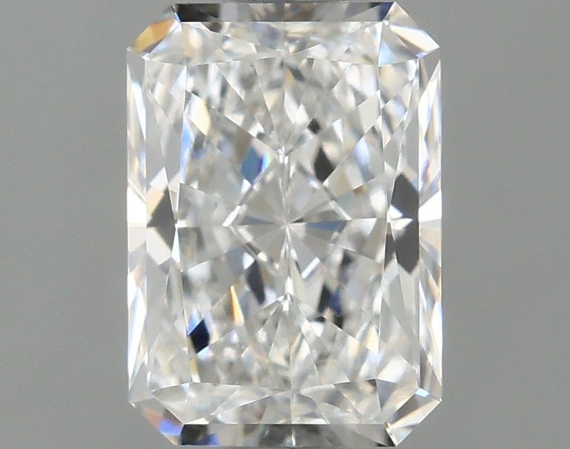 1.01 ct. E/VS1 Radiant Lab Grown Diamond prod_f08ac2ddd61d45fdbc98151587990d0a