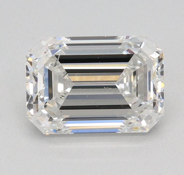 0.98 ct. F/VS2 Emerald Lab Grown Diamond prod_e6695d090f9744c186429e6159991f82