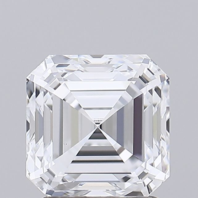 2.06 ct. D/VS1 Square Lab Grown Diamond prod_a4cc7971618a4708811f265ca6a02a8e