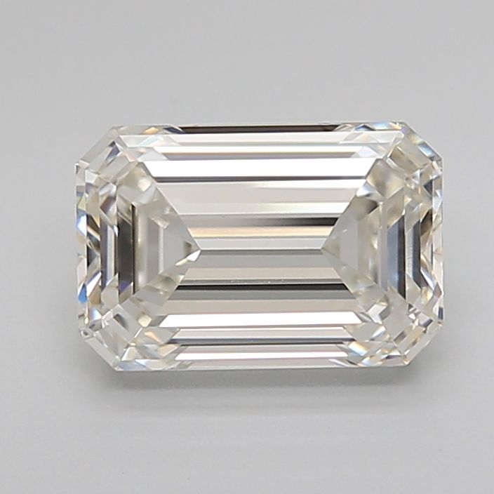 2.01 ct. G/VVS2 Emerald Lab Grown Diamond prod_e312cf3b26884d899de45637b2835478