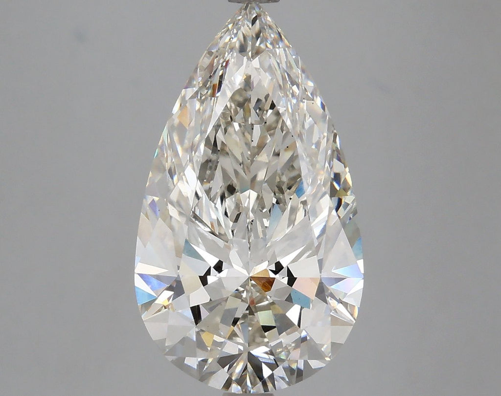 4.82 ct. H/VS2 Pear Lab Grown Diamond prod_76f21f6d3ff6488190771389552dde28