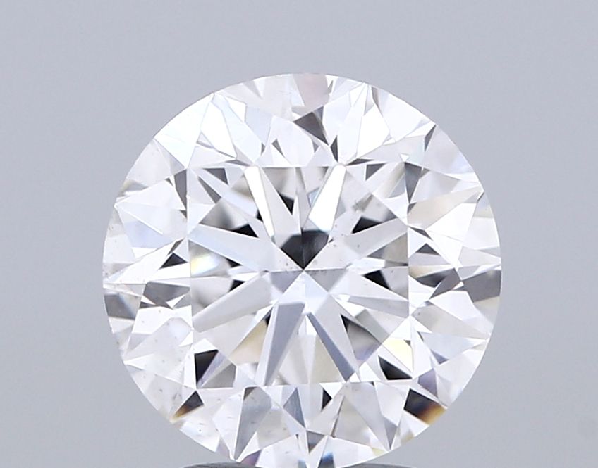 3.01 ct. D/VS2 Round Lab Grown Diamond prod_e19569db1f6b4928af352fe59cd9e719