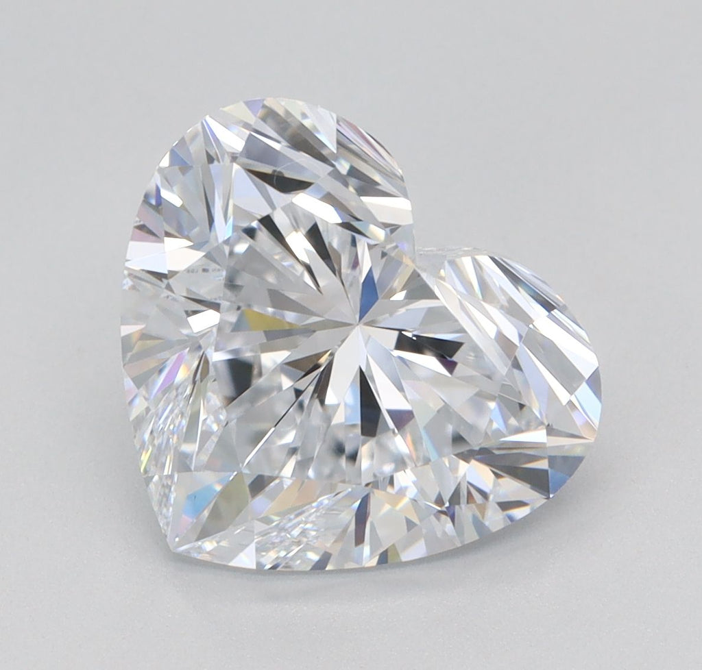 3.21 ct. E/VVS2 Heart Lab Grown Diamond prod_80a40d406cd54d199e73abe7a4a0a5c9