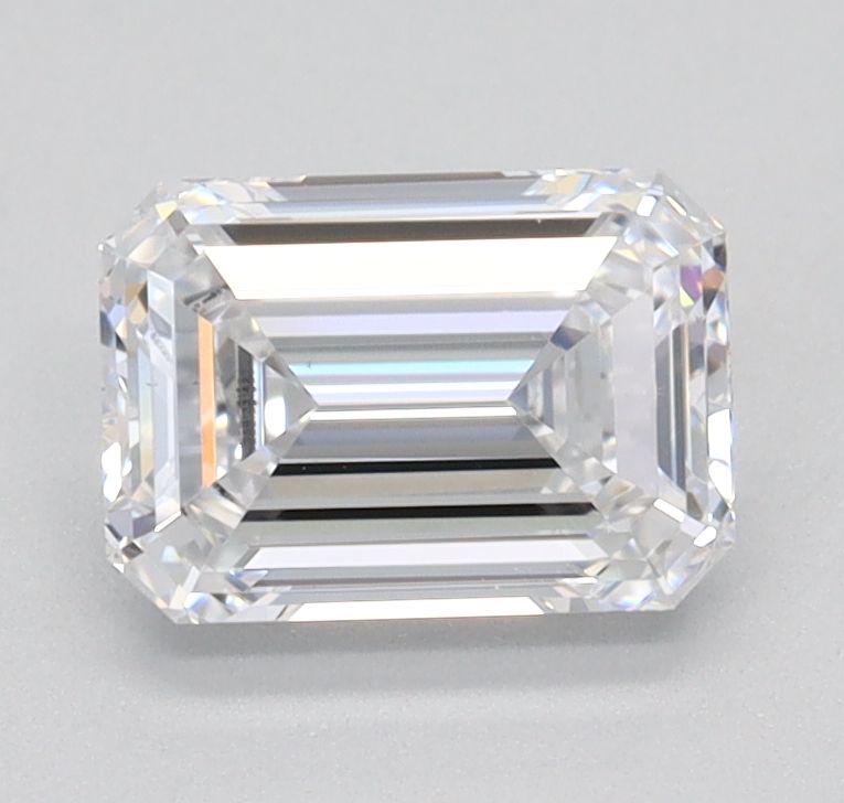 0.95 ct. D/VS1 Emerald Lab Grown Diamond prod_ee8d33174e64433290cc8f803d95029a