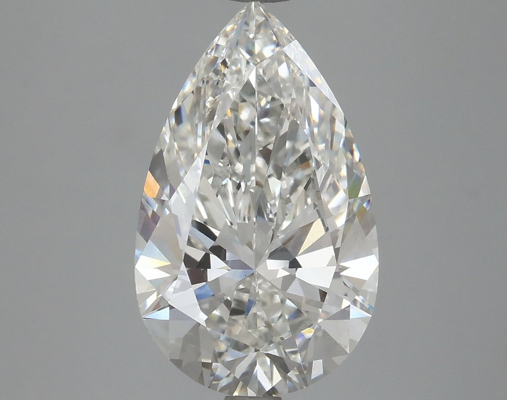 4.12 ct. G/VVS2 Pear Lab Grown Diamond prod_f0f6d48f5531413399d2757490872cb4