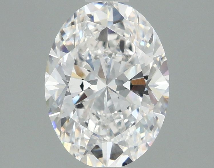 1.48 ct. D/VS1 Oval Lab Grown Diamond prod_7a69720e751a4bfda7554266bc7641ef