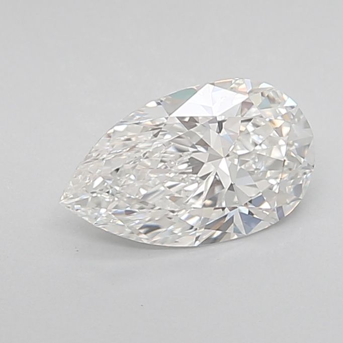 0.98 ct. F/VVS1 Pear Lab Grown Diamond prod_eda89fe143324d7a801b1a3b33e2c652