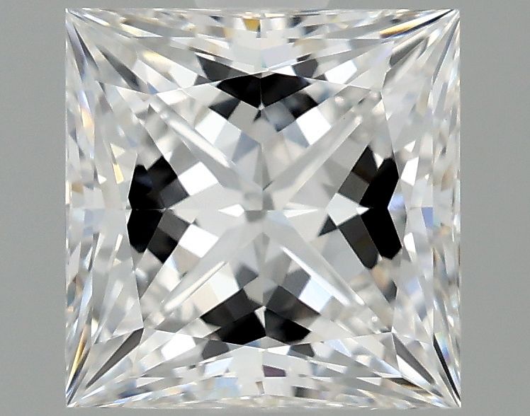 1.59 ct. E/VVS2 Princess Lab Grown Diamond prod_7a758f2552f54e36aad0d265fb998b77