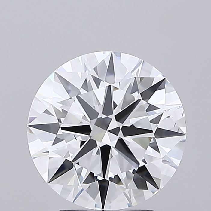 3.42 ct. D/VS2 Round Lab Grown Diamond prod_f0873de3e0de45cdb78820836fac915e