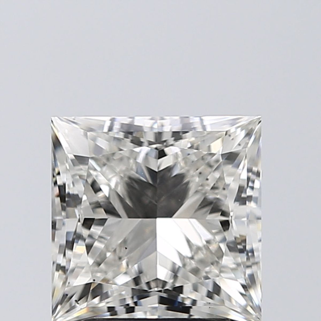 2.70 ct. G/VS2 Princess Lab Grown Diamond prod_8dfd3fbdf4ed42aa9ed531041ca7966c