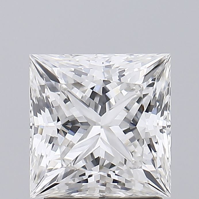 2.01 ct. E/VVS2 Princess Lab Grown Diamond prod_fcef584c380a4082b2d60166ddca656c