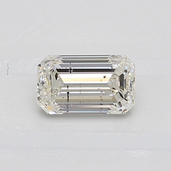 0.91 ct. I/SI2 Emerald Lab Grown Diamond prod_f5765e0317a14fa7b6833c9458bb8831