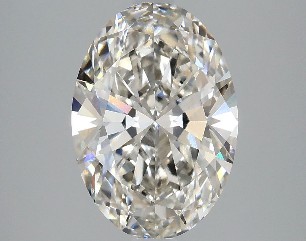 2.81 ct. H/VS1 Oval Lab Grown Diamond prod_e55e3de0239149f5ab3e3f614541bd7e