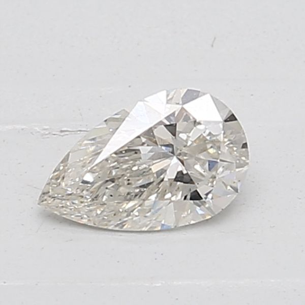 0.52 ct. I/SI1 Pear Lab Grown Diamond prod_78fff02dc9644f49a8b8e73384813b38