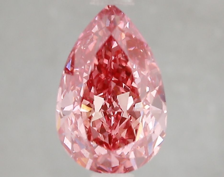 2.01 ct. Fancy Vivid Pink/VS1 Pear Lab Grown Diamond prod_84e30180d3804fef8c1d52c9fdd45719