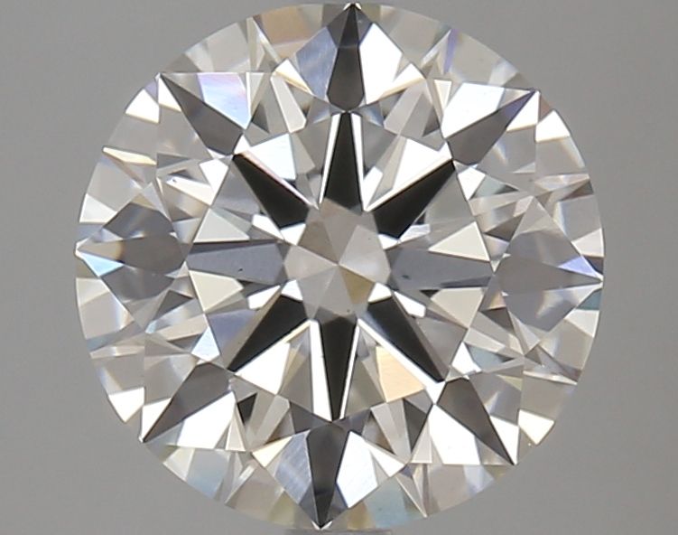 3.31 ct. G/VS1 Round Lab Grown Diamond prod_eec12c438cdd4bce8ed0f8cf376c936b