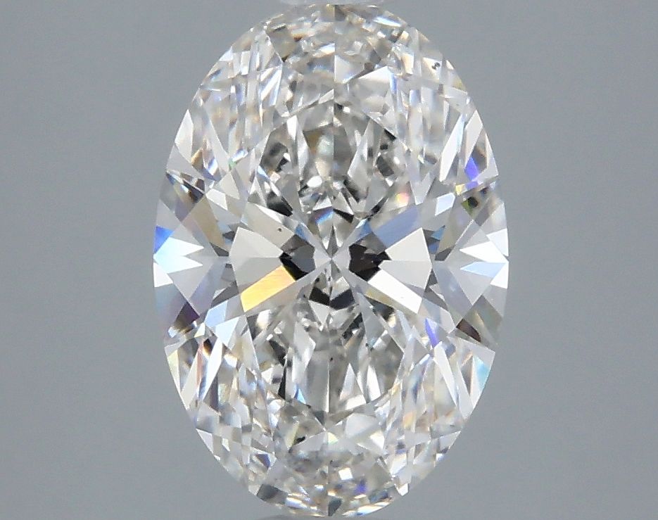 2.47 ct. H/VS1 Oval Lab Grown Diamond prod_f535ace0f285476ca84ac042a29b30c8