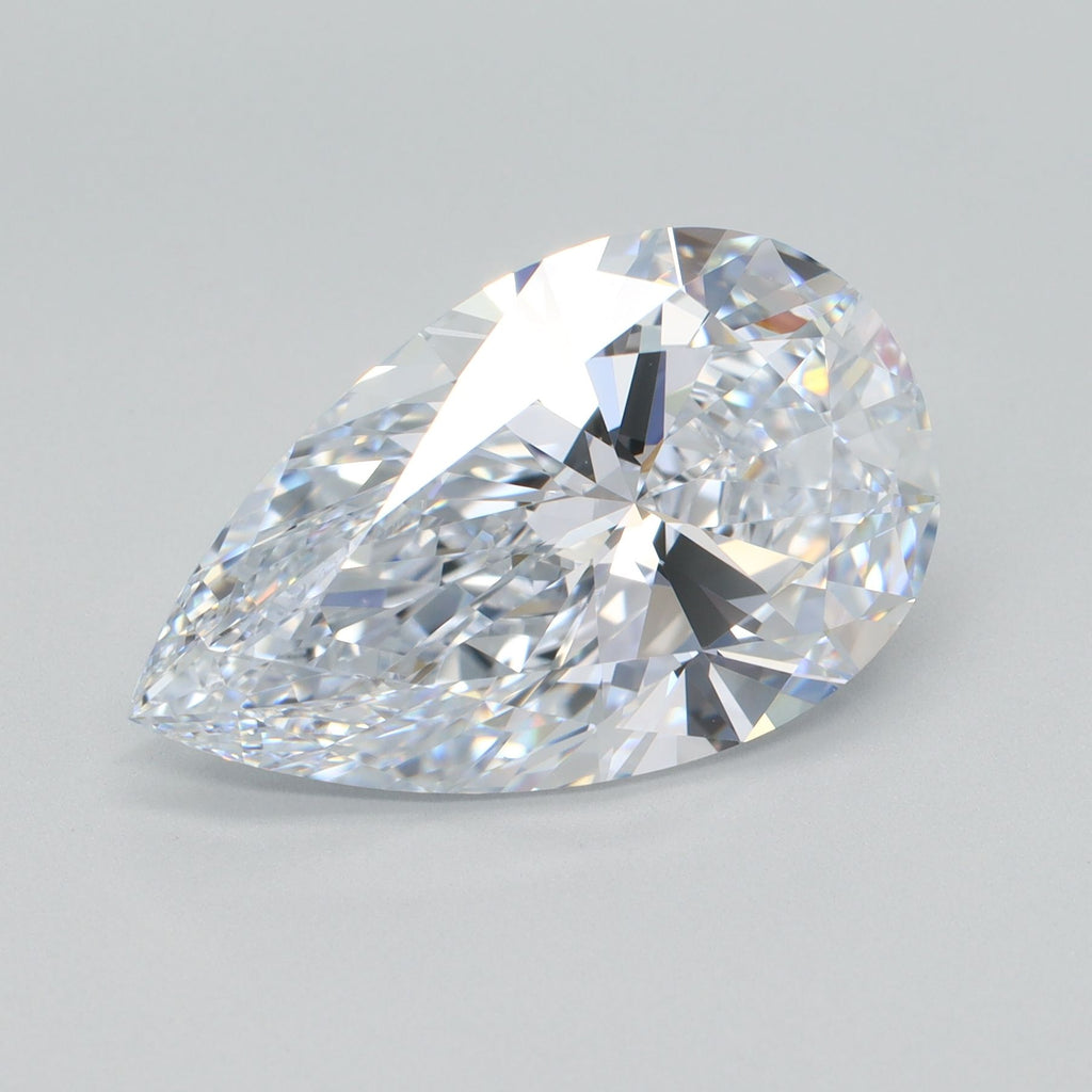 5.11 ct. F/VVS1 Pear Lab Grown Diamond prod_71439b76acde40d7b790789e2d83a897